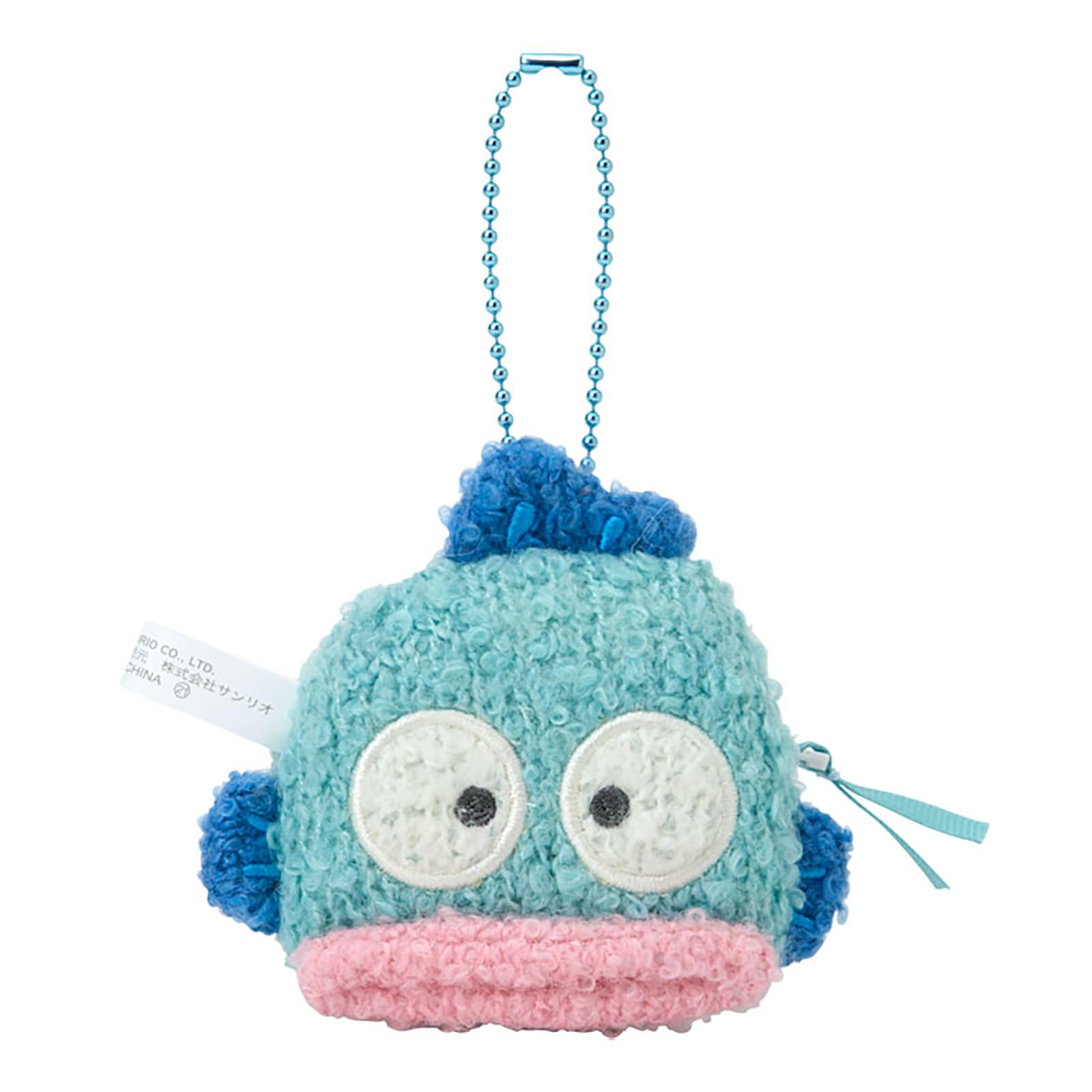 あらじん☆断捨離中様取り置き（12/30）カラビナ　ハンギョドン Amazon.co.jp: sanrio: ハンギョドン